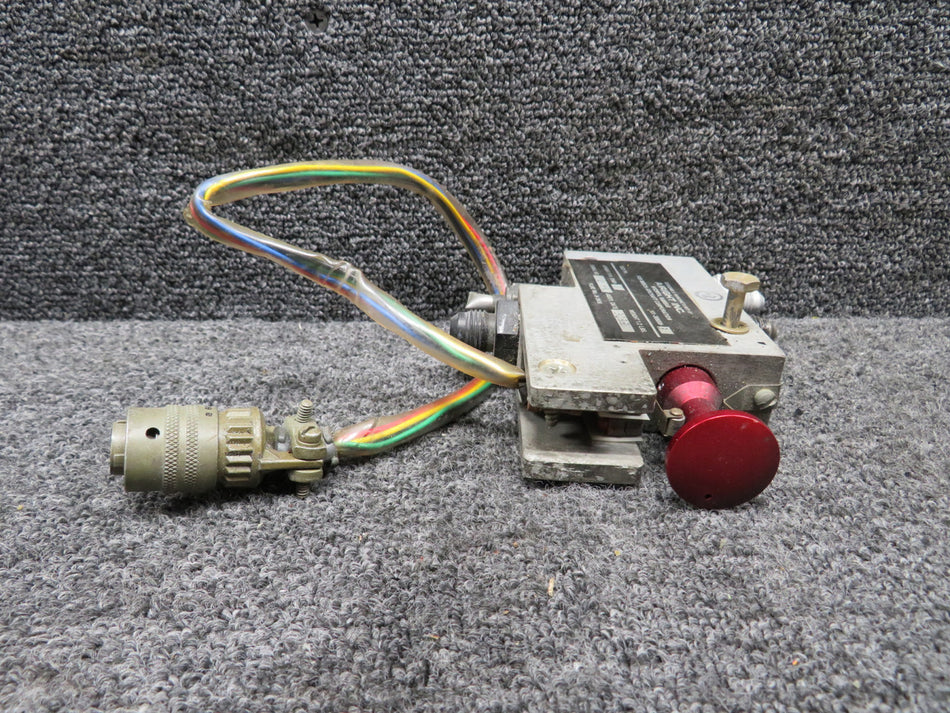 22400-5 (Alt: 101-388008-3) Airight Service Valve