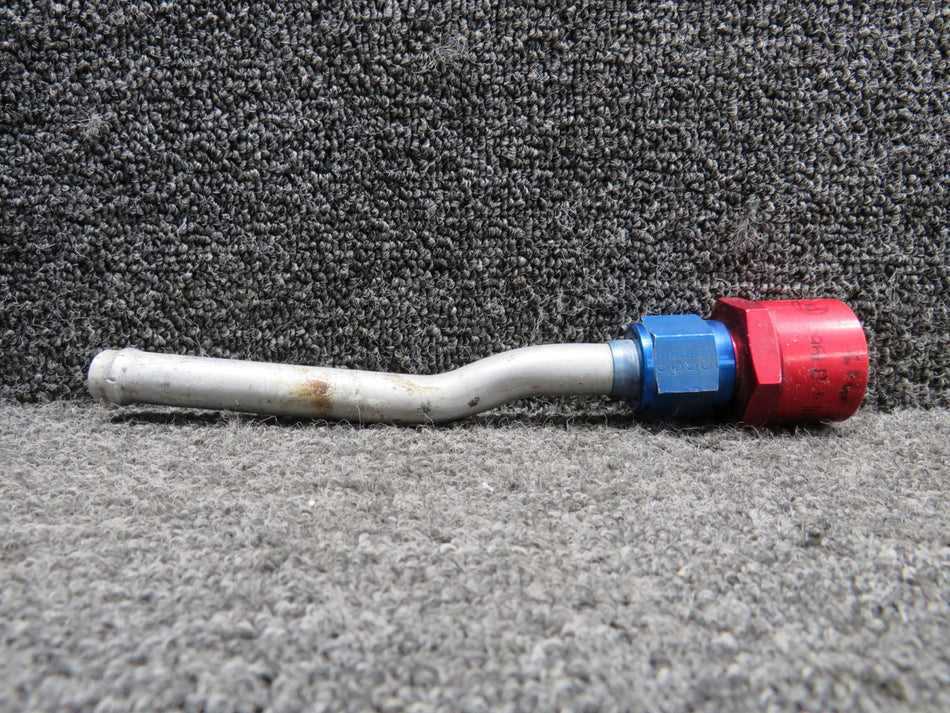 353-00 Dukes Fuel Check Valve Assembly
