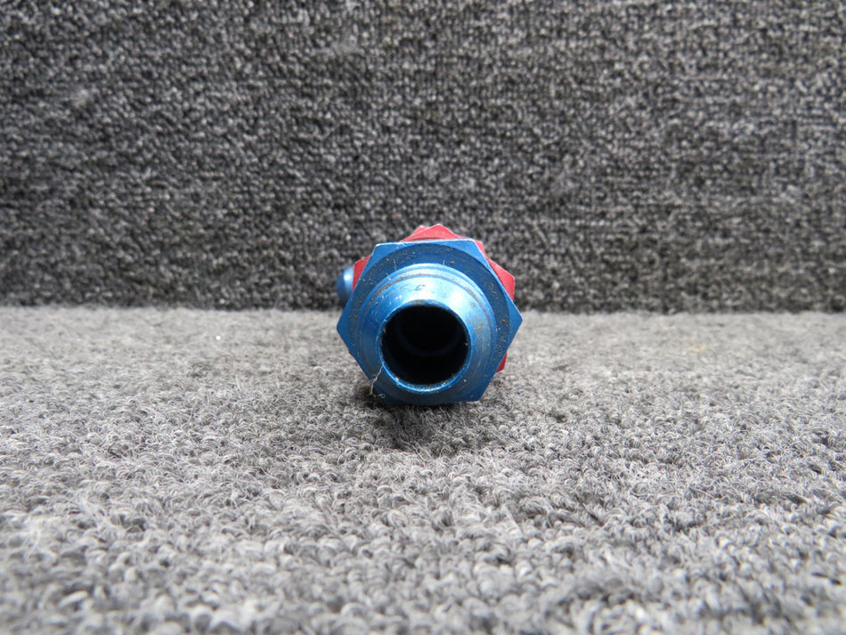 3171-00 Dukes Check Valve Assembly