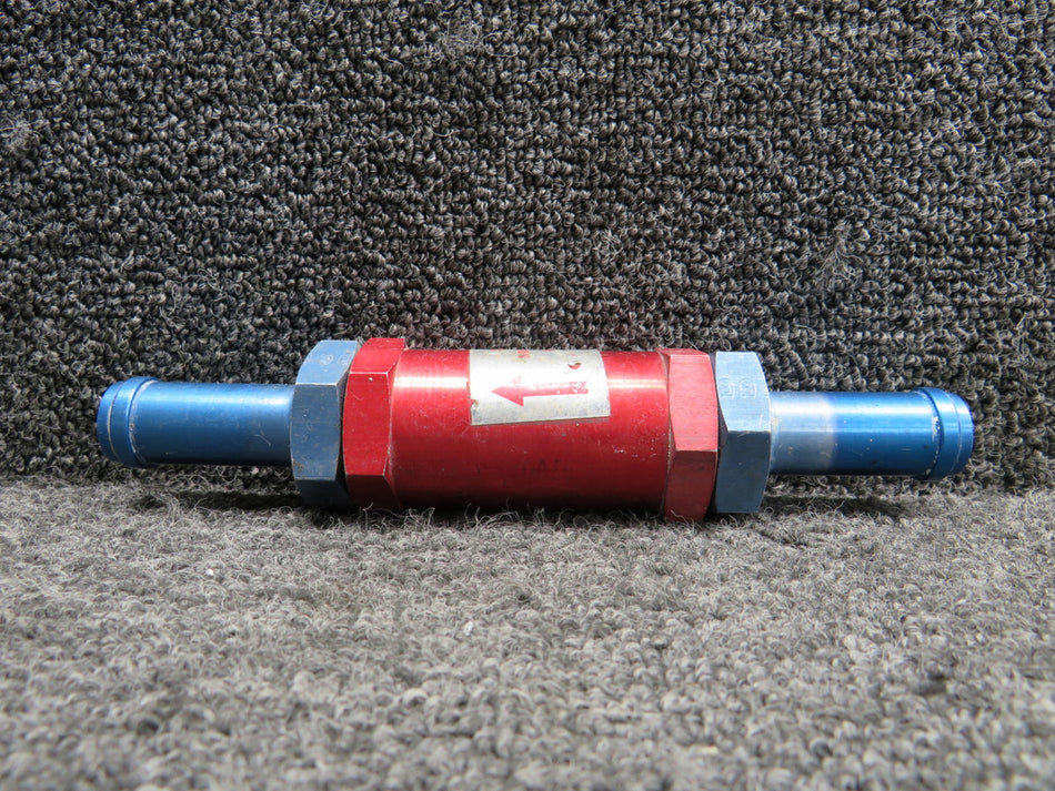1285-00-1 Dukes Check Valve