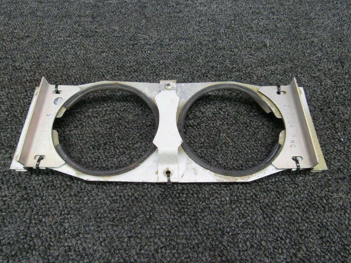 210104-021 Aerostar 601P Mount Assy Landing Light BAS Part Sales | Airplane Parts