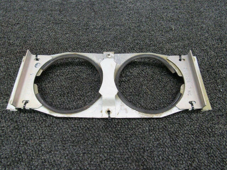 210104-021 Aerostar 601P Mount Assy Landing Light BAS Part Sales | Airplane Parts
