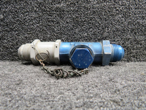 FPZ994-HTEL9 (Alt: FPZ967-HTEL22) Hitemp Valve