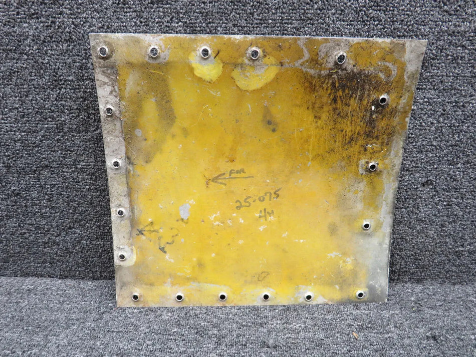 2388366-37 Lear jet 25B Door Assembly RH