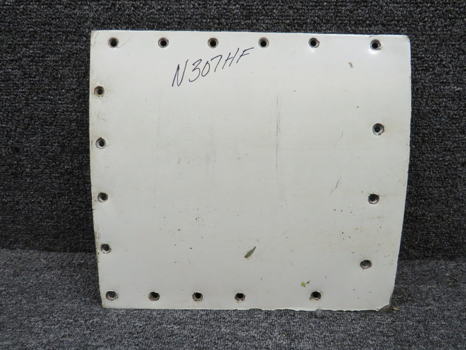 2412413-2 Learjet 25B Cover Access Door RH