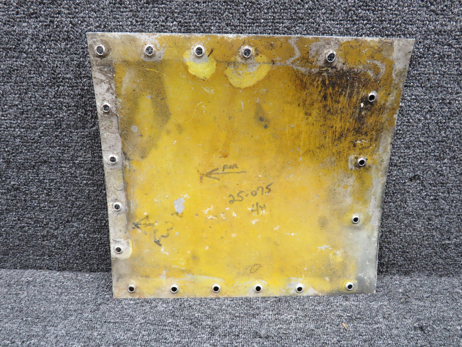 2412413-2 Learjet 25B Cover Access Door RH