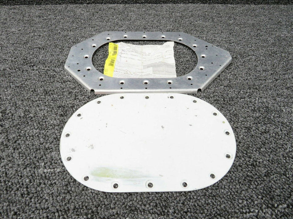 1222009-2 Cessna Doubler (NEW HAS 8130-3)(SA) BAS Part Sales | Airplane Parts
