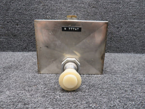 Beechcraft 65-A90 Coffee Dispenser Assembly