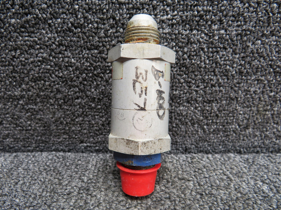 P87-533-46 Circle Seal Check Valve (PSI: 20)