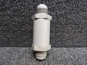 869A-10TT(030)-2 Circle Seal Fuel Check Valve (PSI: 600)