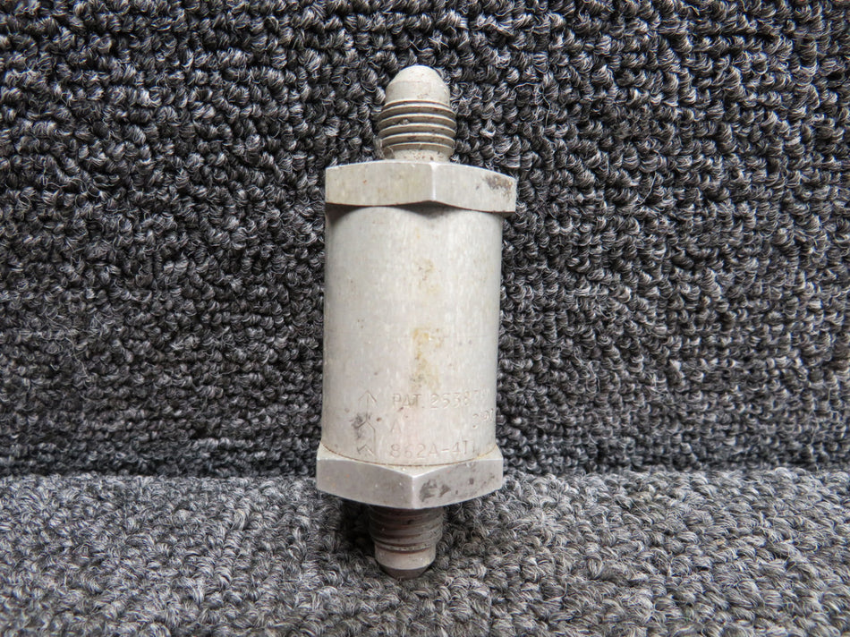 862A-4TT Circle Seal Check Valve (PSI: 600)