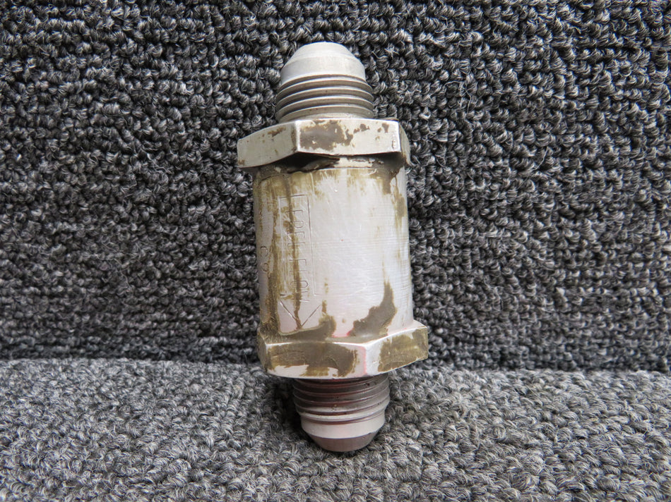 MS28885-8 (Alt: 588-8D1) Republic Check Valve