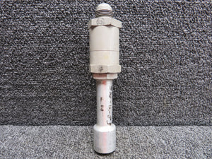 869A-8BT-(030)-2 Circle Seal Fuel Check Valve Assembly (PSI: 600)