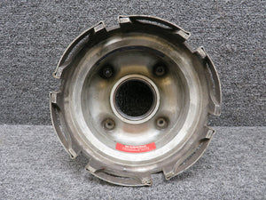 9534641 Goodyear 6.00-6 Inner Wheel Half (No Bearings)