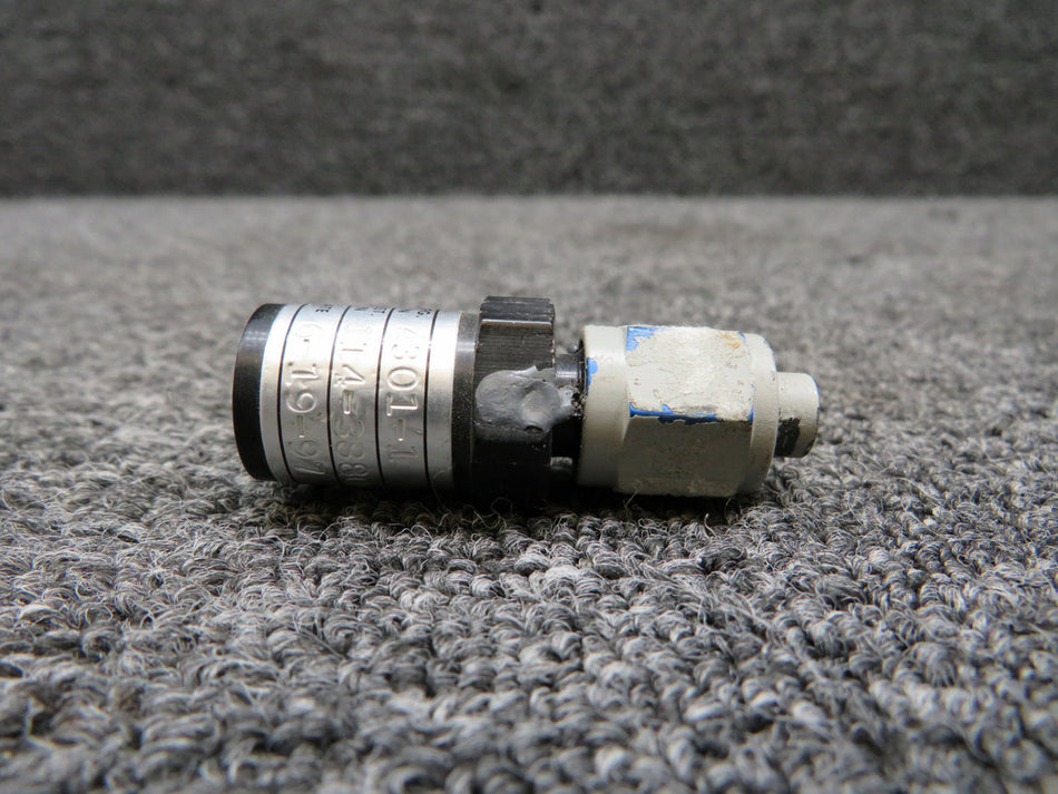 4301-1 (Alt: 114-388001-1) ASC Filter