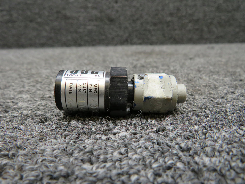 4301-1 (Alt: 114-388001-1) ASC Filter
