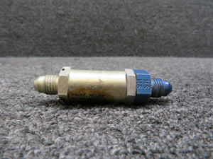 4P152-4 (Alt: 6608260-3) Relief Valve Assembly