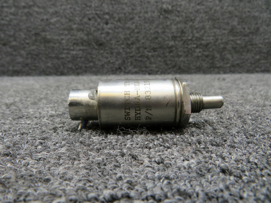 83219 Hydra-Electric Temperature Switch