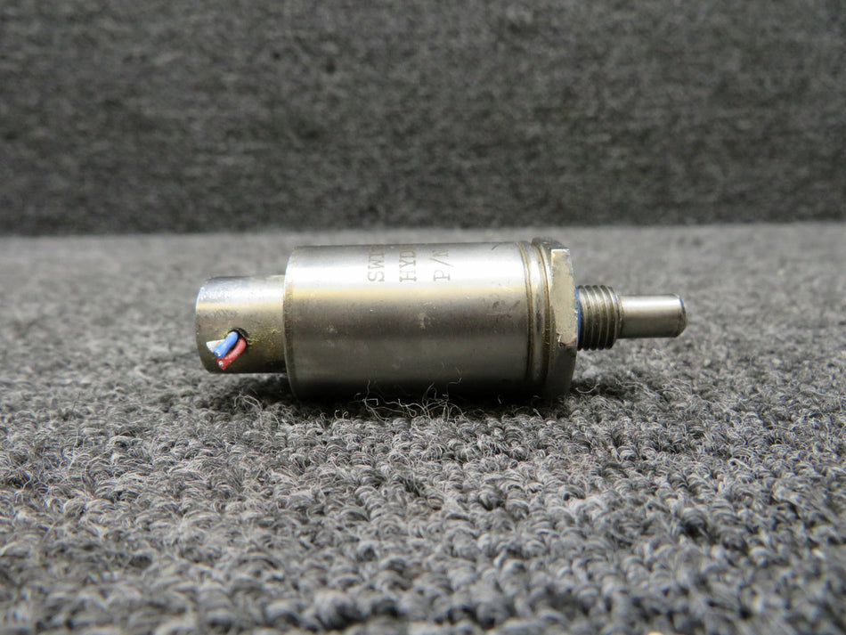 83219 Hydra-Electric Temperature Switch