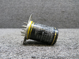 BR150C3P-1C Diamond Controls 4 PDT Relay (Worn Housing) (Volts: 28)