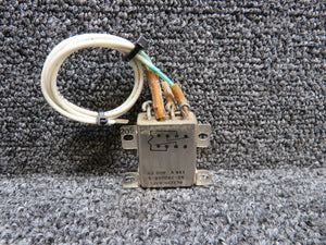 50-380048-5 Beechcraft Relay Unit (Volts: 115)