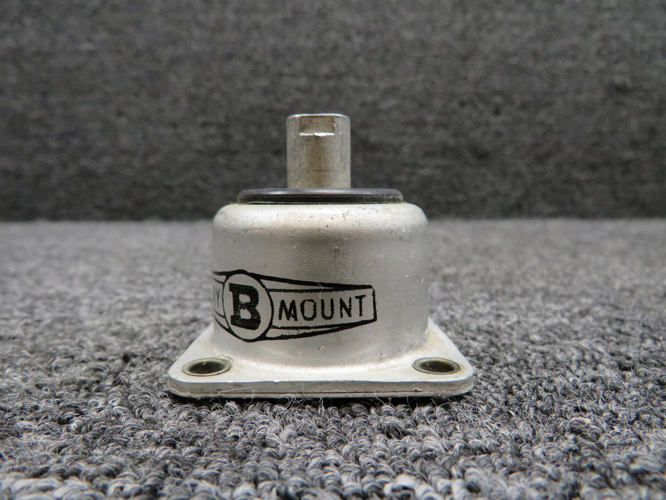 L44-X16 Barry Mount Controls Mount