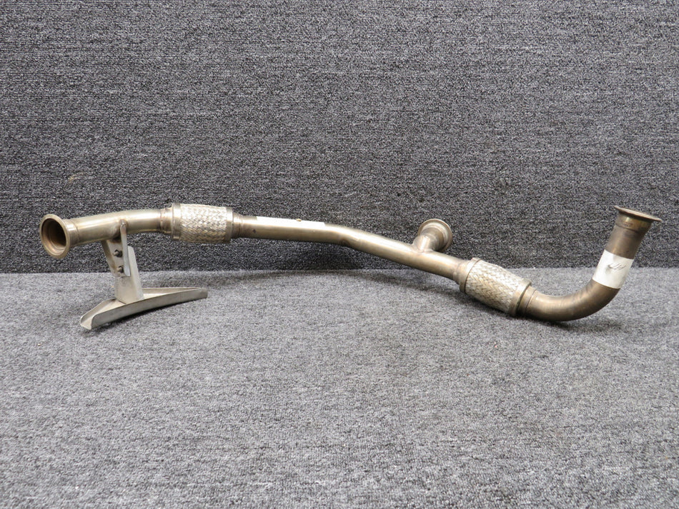 45AS63024-3 Mitsubishi MU-300 Tube Assembly