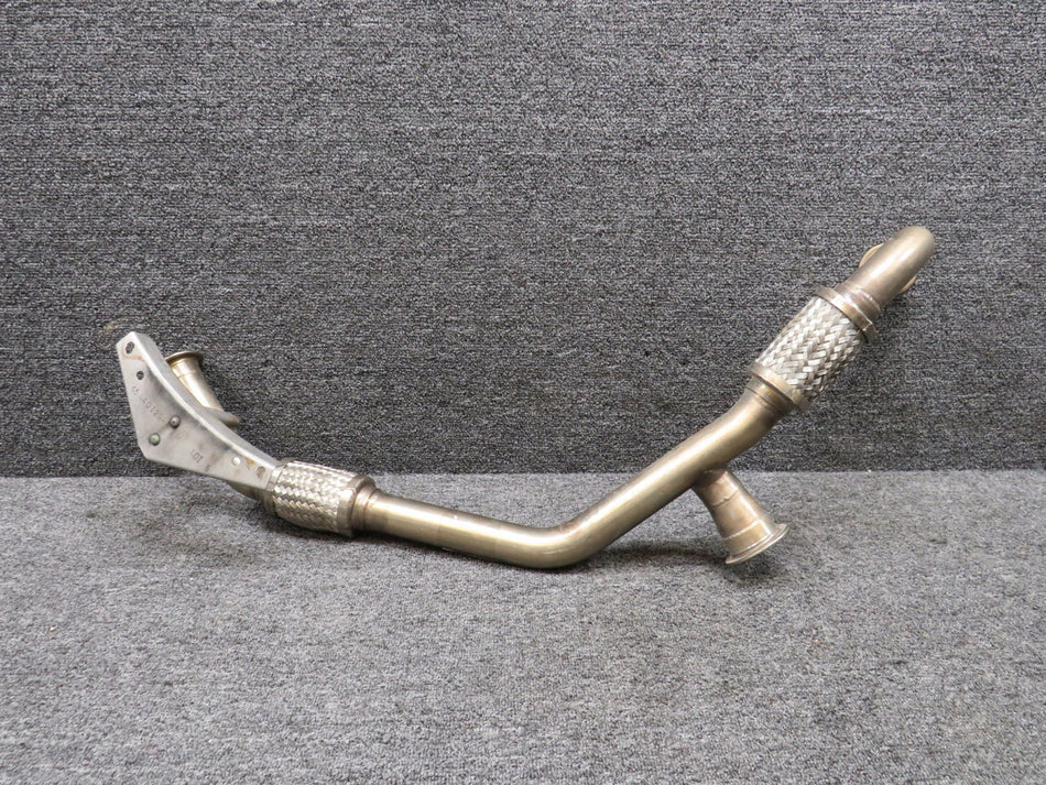 45AS63024-3 Mitsubishi MU-300 Tube Assembly