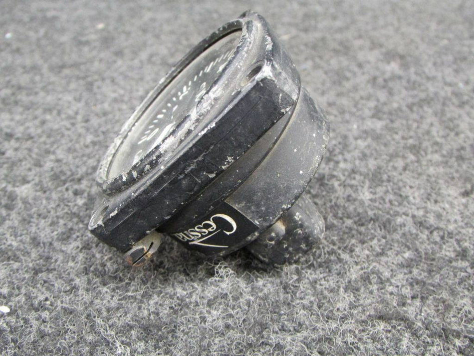 S1414-1 (Use: C668540-0101) Cessna Suction Indicator (Core) (SA)