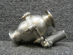 979494-1 Allied Signal Series 2 Shutoff Valve