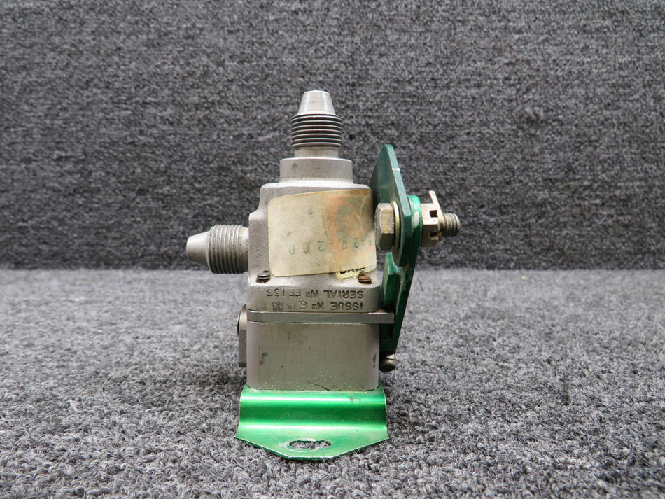 ACM26230 Isolating Unit with Mount and Bracket