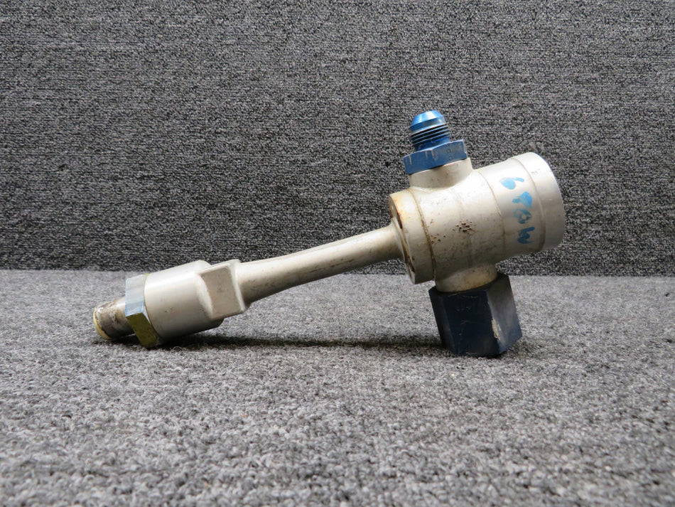 19E17-5 Bendix Air Ejector Assembly
