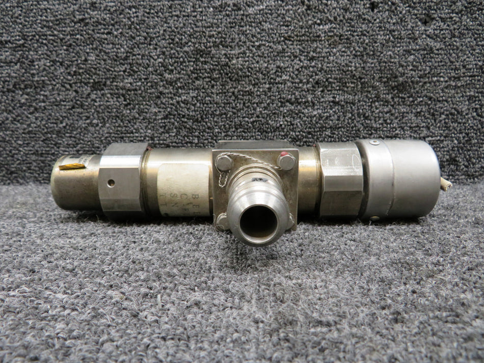 114-381002-7 (Alt: 4711-14) ASC Brake De-Ice Valve