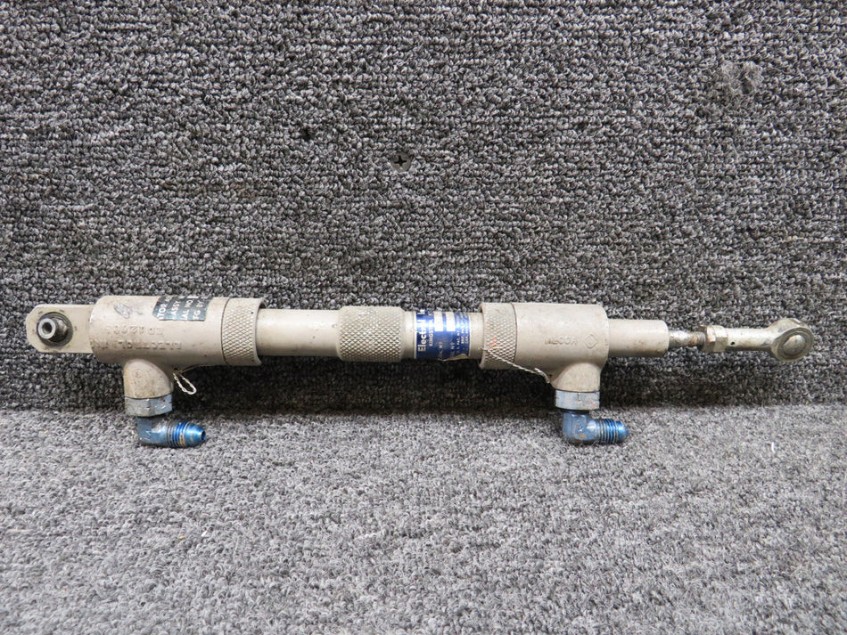 EA1659-1 (Alt: 1280503-2) Electrol-Cessna Nose Gear Door Actuator Assembly