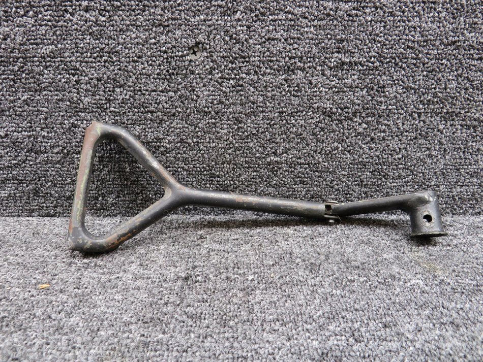 0411564, 0411563 Cessna 172D Dual Control Pedal Link with Bellcrank