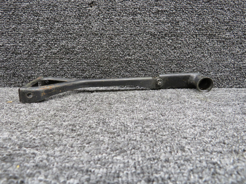 0411564, 0411563 Cessna 172D Dual Control Pedal Link with Bellcrank