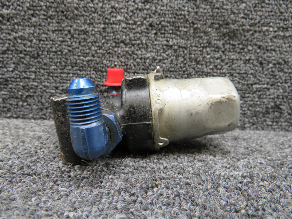 26540 Skinner Purifiers Fuel Filter Assembly