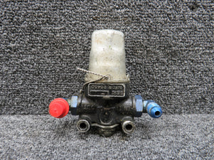 26540 Skinner Purifiers Fuel Filter Assembly