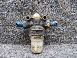 AN6101-1 Bendix Fuel Filter Assembly