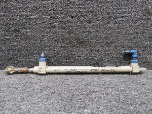 1280110-1 (Use: 1280116-2) Cessna Aircraft Flap Actuator Assembly
