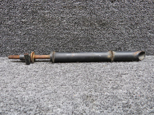 62828-002 Piper PA28-140 Rudder Trim Adjustemnt Assembly (Rusted Rod) (Core)