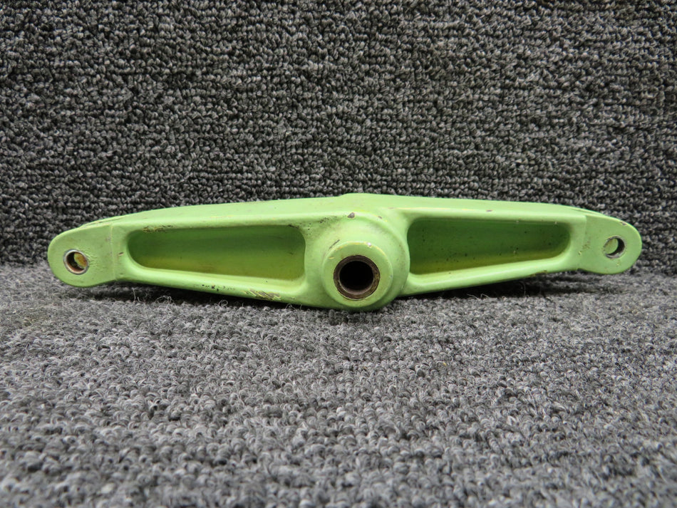 169-524053-1 Beechcraft C24R Rudder Pedal Bellcrank Assembly