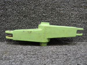 169-524053-1 Beechcraft C24R Rudder Pedal Bellcrank Assembly