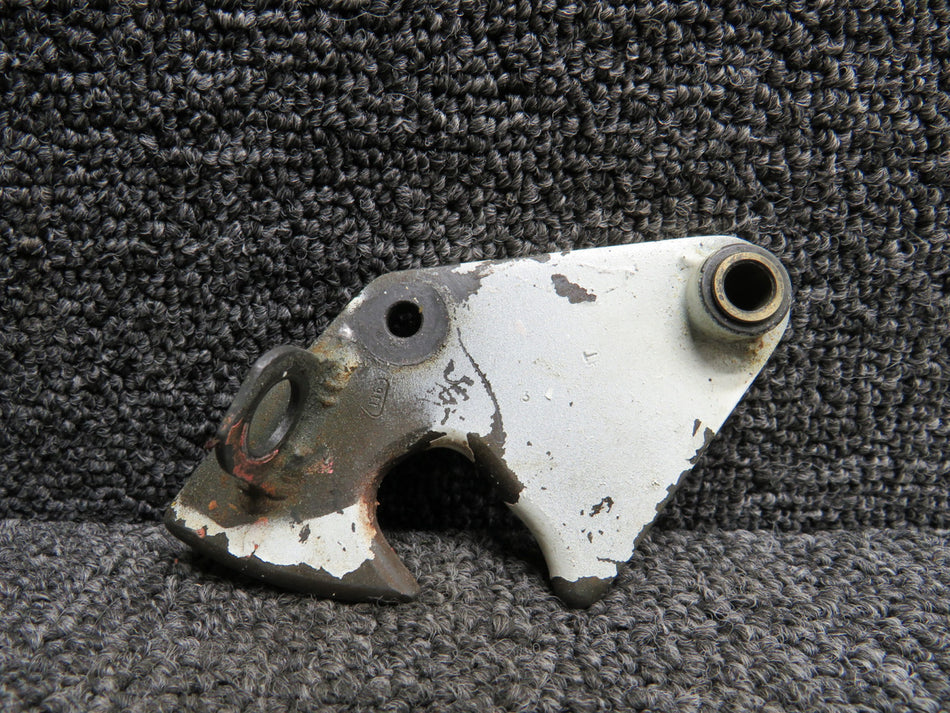 1241078-5 Cessna 210L Main Gear Lock Assembly LH