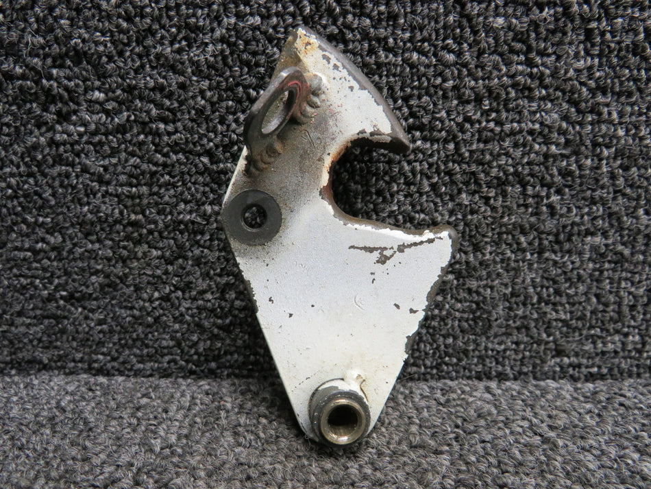 1241078-6 Cessna 210L Main Gear Lock Assembly RH