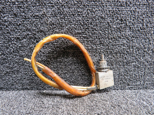 65-430007 Cessna 210L Main Gear Uplock Switch (Worn)