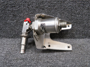 64251-200-1 Jaeger Oil Pressure Transmitter Assy with Mount (Volts: 26)