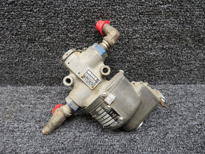 147725-2 Whittaker Hydraulic Solenoid Control Valve (Volts: 17-30)