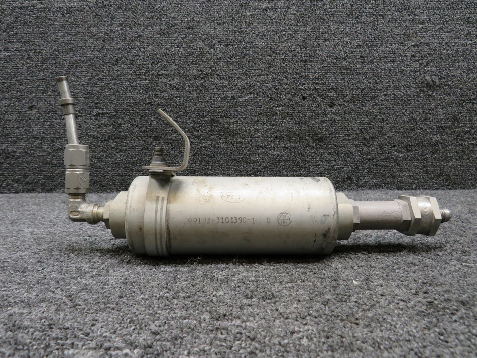 3101390-1 Pneumatic Accumulator Assembly