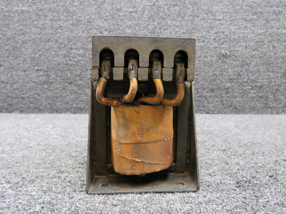 P321-B-958 Westinghouse Aircraft Power Transformer